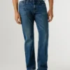 Jeans a vita media e vestibilità dritta – Cash Jeans a vita media e vestibilità dritta – Cash