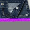 Jeans a vita media e vestibilità dritta – Cash Jeans a vita media e vestibilità dritta – Cash