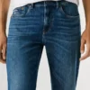 Jeans a vita media e vestibilità dritta – Cash Jeans a vita media e vestibilità dritta – Cash