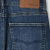 Jeans a vita media e vestibilità dritta – Cash Jeans a vita media e vestibilità dritta – Cash