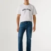 Jeans a vita media e vestibilità dritta – Cash Jeans a vita media e vestibilità dritta – Cash