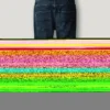 Jeans a vita media e vestibilità dritta – Cash Jeans a vita media e vestibilità dritta – Cash