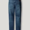 Jeans a vita media e vestibilità dritta – Cash Jeans a vita media e vestibilità dritta – Cash