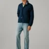Jeans a vita media e vestibilità dritta – Dalston