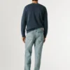 Jeans a vita media e vestibilità dritta – Dalston