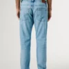 Jeans a vita media e vestibilità regolare – Cash Denim Jeans a vita media e vestibilità regolare – Cash Denim