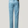 Jeans a vita media e vestibilità regolare – Cash Denim Jeans a vita media e vestibilità regolare – Cash Denim