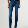 Jeans skinny a vita bassa – Soho
