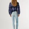 Jeans skinny a vita bassa – Soho
