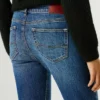 Jeans skinny a vita bassa – Soho