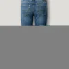 Jeans skinny a vita bassa – Soho