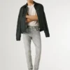 Jeans skinny a vita media – Finsbury Jeans skinny a vita media – Finsbury