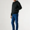 Jeans skinny a vita media – Finsbury Jeans skinny a vita media – Finsbury