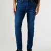 Jeans skinny a vita media – Finsbury Jeans skinny a vita media – Finsbury