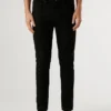 Jeans skinny a vita media – Finsbury Jeans skinny a vita media – Finsbury