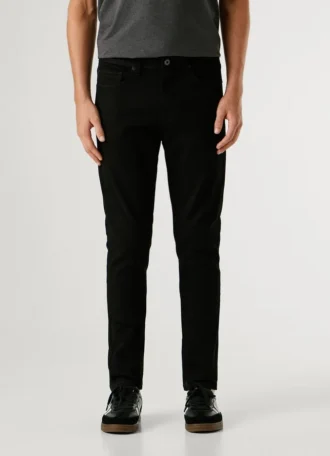 Jeans skinny a vita media – Finsbury