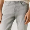 Jeans skinny a vita media – Finsbury Jeans skinny a vita media – Finsbury