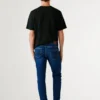 Jeans skinny a vita media – Finsbury Jeans skinny a vita media – Finsbury