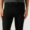 Jeans skinny a vita media – Finsbury Jeans skinny a vita media – Finsbury