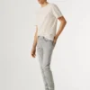 Jeans skinny a vita media – Finsbury Jeans skinny a vita media – Finsbury