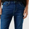 Jeans skinny a vita media – Finsbury Jeans skinny a vita media – Finsbury