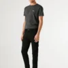 Jeans skinny a vita media – Finsbury Jeans skinny a vita media – Finsbury