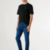 Jeans skinny a vita media – Finsbury Jeans skinny a vita media – Finsbury