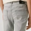 Jeans skinny a vita media – Finsbury Jeans skinny a vita media – Finsbury