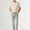 Jeans skinny a vita media – Finsbury Jeans skinny a vita media – Finsbury