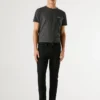 Jeans skinny a vita media – Finsbury Jeans skinny a vita media – Finsbury