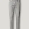Jeans skinny a vita media – Finsbury Jeans skinny a vita media – Finsbury