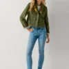 Jeans skinny a vita media – Regent