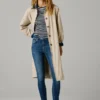 Jeans skinny a vita media – Regent