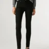 Jeans skinny a vita media – Regent
