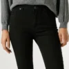 Jeans skinny a vita media – Regent