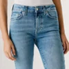 Jeans skinny a vita media – Regent