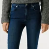 Jeans skinny a vita media – Regent