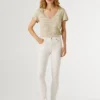 Jeans skinny a vita media – Regent Jeans skinny a vita media – Regent