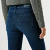 Jeans skinny a vita media – Regent