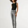 Jeans skinny a vita media – Regent