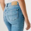 Jeans skinny a vita media – Regent