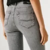 Jeans skinny a vita media – Regent
