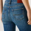 Jeans skinny a vita media – Regent