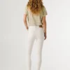 Jeans skinny a vita media – Regent Jeans skinny a vita media – Regent