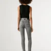 Jeans skinny a vita media – Regent