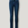 Jeans skinny a vita media – Regent