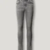 Jeans skinny a vita media – Regent