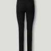 Jeans skinny a vita media – Regent