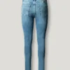 Jeans skinny a vita media – Regent