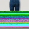 Jeans skinny a vita media – Regent